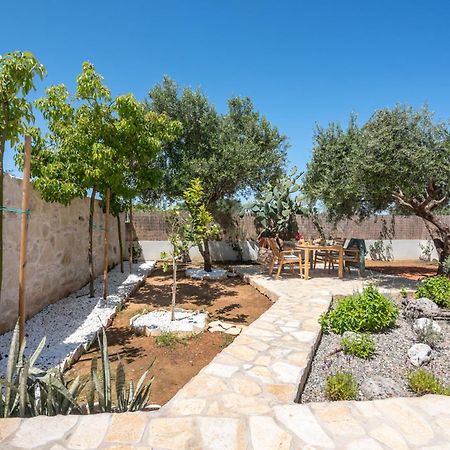 Murelos Chania  Ngoại thất bức ảnh