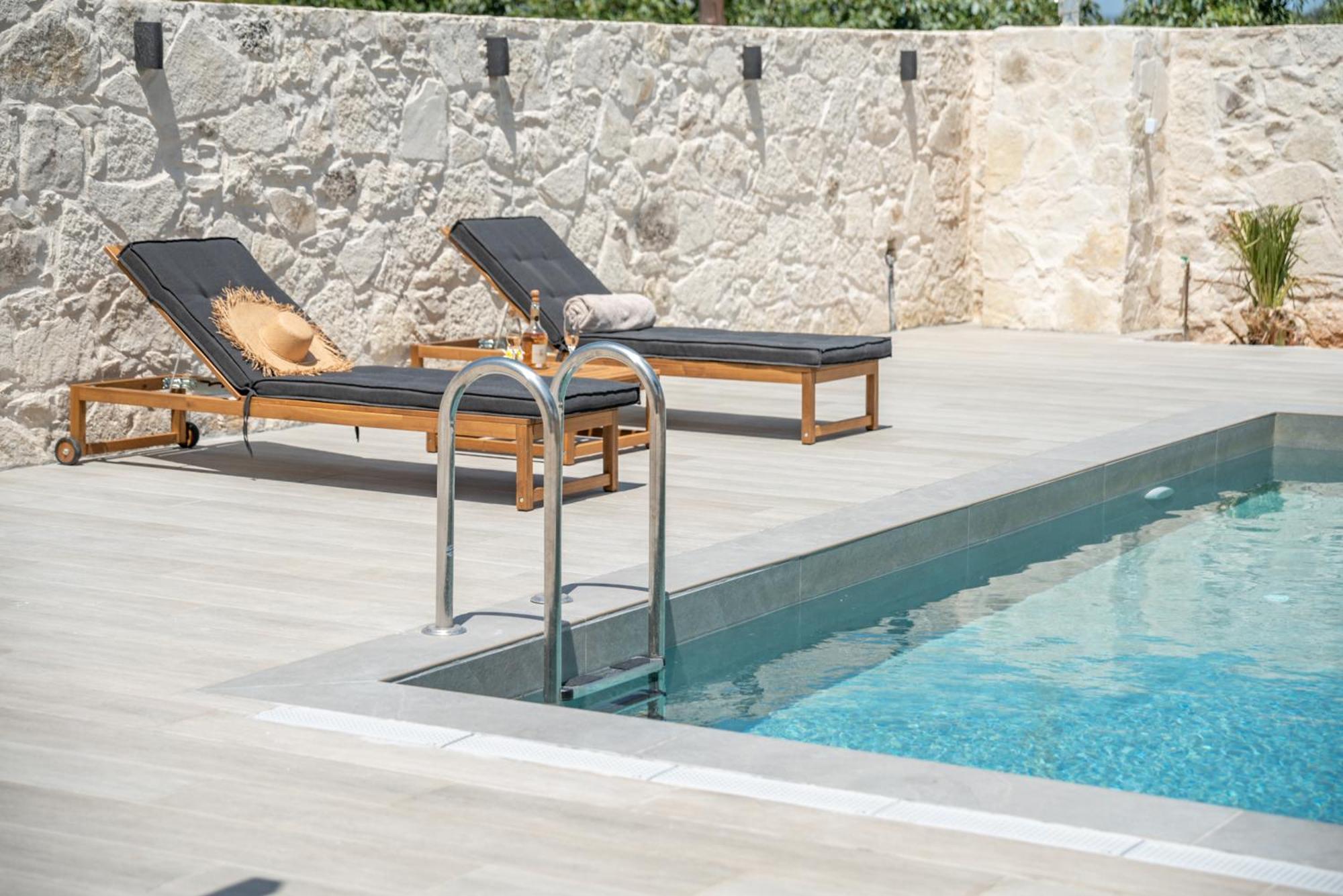 Murelos Chania  Ngoại thất bức ảnh